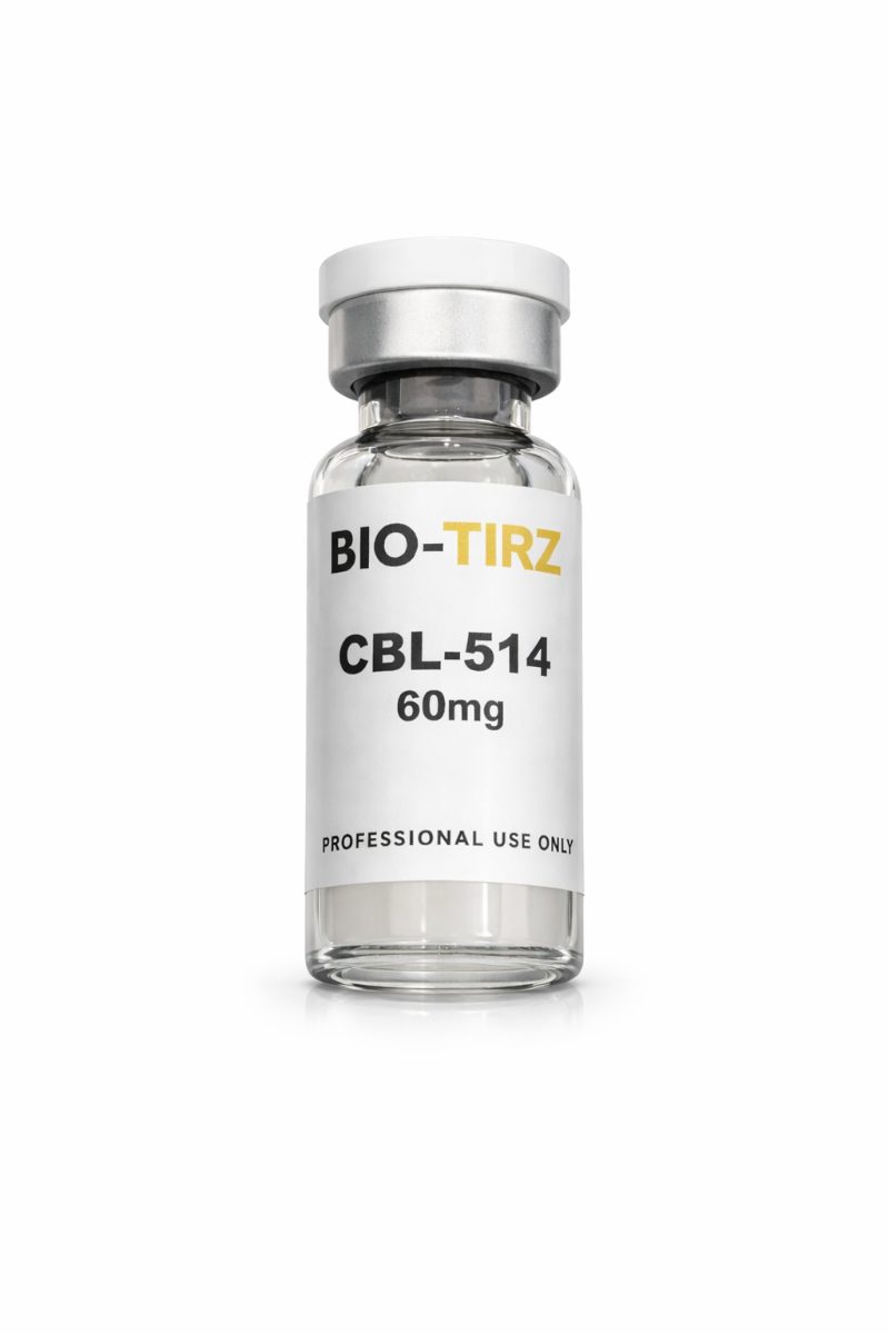 BIO-TIRZ CBL-514 60mg
