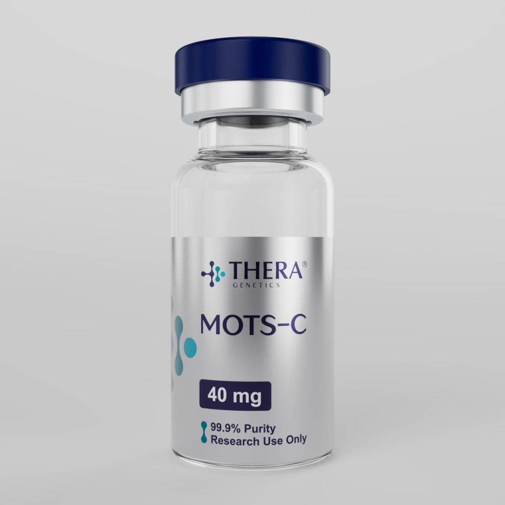 MOTS-C 10MG