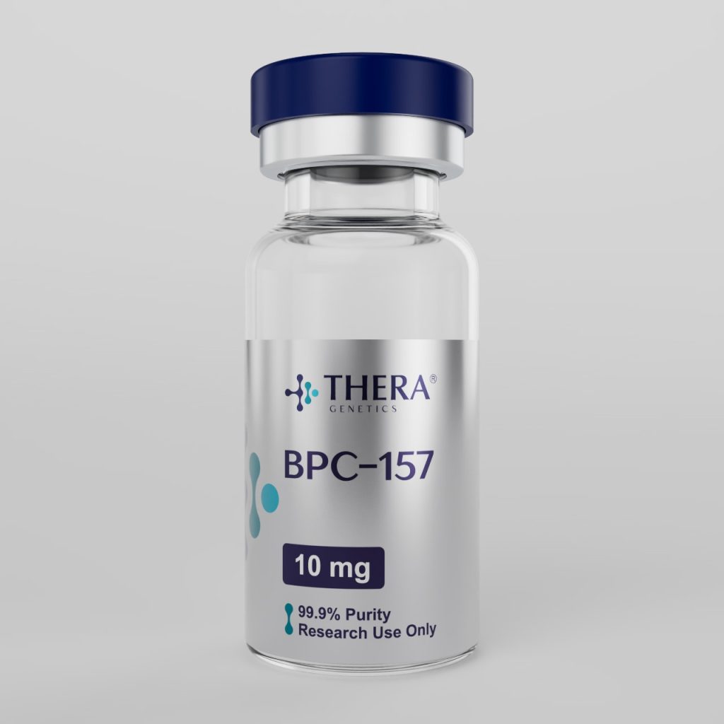 BPC 157 - 10MG